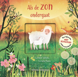 Als de zon ondergaat / Cornelia Boese
