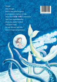 Gewoon een gat / Mathilde Stein