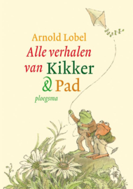 Alle verhalen van kikker & pad / Arnold Lobel