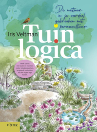 Tuinlogica / Iris Veltman