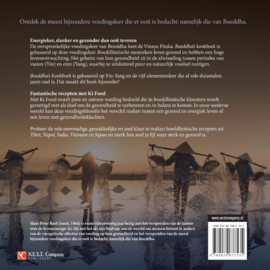 Boeddha's kookboek / Hans Peter Roel