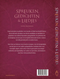 Spreuken, gedichten en liedjes / A.W. Boogaard