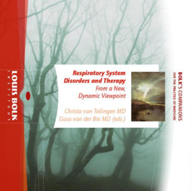 Respiratory System Disorders and Therapy / Christina van Tellingen,  Guus van der Bie