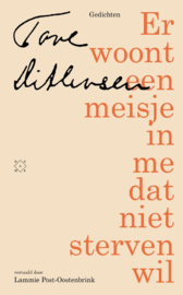 Er woont een meisje in me dat niet sterven wil / Tove Ditlevsen