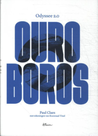 Ouroboros / Paul Claes