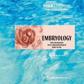 Embryology / Guus van der Bie