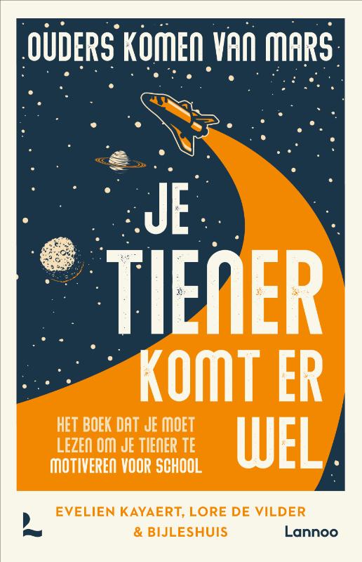 Puberteit