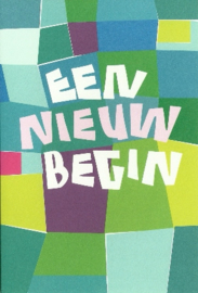 Een nieuw begin, Symposion