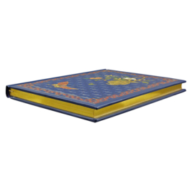 Bookbound Journal Peter Pauper Royal Butterfly