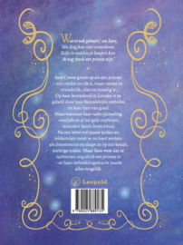 De kleine prinses ( vertaling Imme Dros)/ Frances Hodgson Burnett
