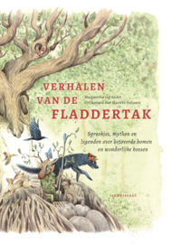 Verhalen van de Fladdertak / Margaretha van Andel