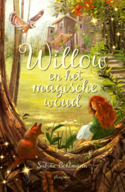 Willow en het magische woud / Sabine Bohlmann
