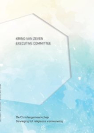 Kring van zeven executive committee