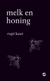 melk en honing / rupi kaur
