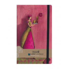 Notebook Boissonnard 17252