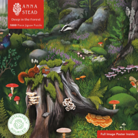 Kunstpuzzels