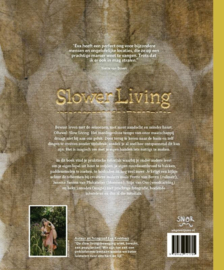 Slower living / Krebbers