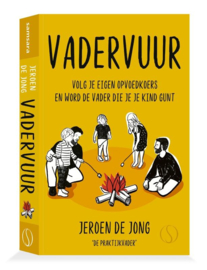 Vadervuur / Tim Gouw