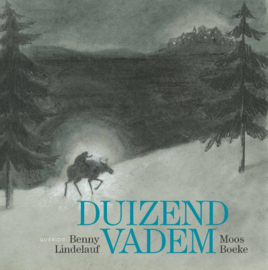 Duizend vadem / Benny Lindelauf