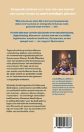 De aarde als gemeenschap / Achille Mbembe