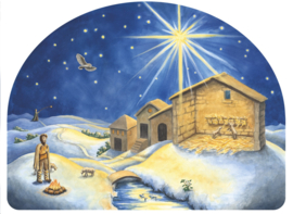 Adventskalender Raphaela Berendt