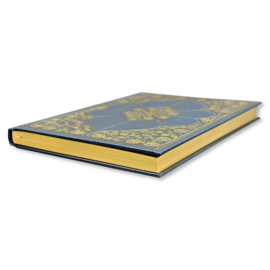 Oversize Journal Peter Pauper Hampton Court