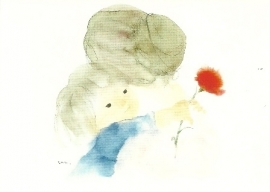Moeder & kind, Chihiro Iwasaki