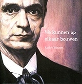 ABC We kunnen op elkaar bouwen/ Rudolf Steiner