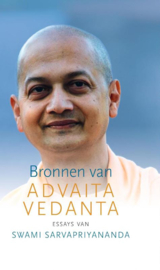 Bronnen van Advaita / Swami Sarvapriyananda