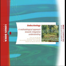Endocrinology / Guus van der Bie; Ricardo Ghelman; Loes van den Heuvel; Kore Luske; Majella van Maaren (ed.)