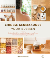 Chinese geneeskunde voor iedereen