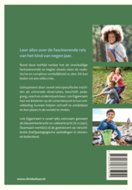Kind van negen / Loïs Eijgenraam