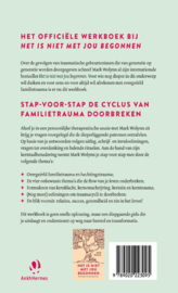 Het is (nog steeds) niet met jou begonnen / Mark Wolynn