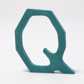 Grimm's letter Q