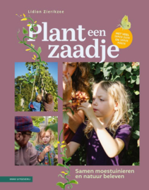 Natuur - Tuin