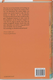 De meester van de zwarte molen / Otfried Preussler