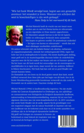 Wordt vervolgd / Michiel Rietveld