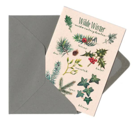 Wilde Winter, Tanja Hilgers