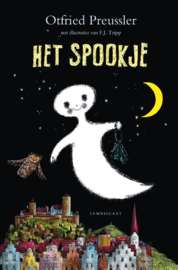 Het spookje / Otfried Preussler