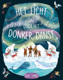 Het licht dat door het donker danst / Yuval Zommer