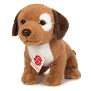 Hond puppy Milow (25 cm)