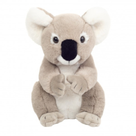 Koala zittend (21  cm) Green Friends