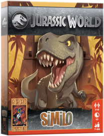 Similo Jurassic World ( 7+)