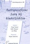 Gezichtspunten 58 Antroposofische zorg bij kinderziekten / Freya Pardoel, Edith Minnaar en Loes Klinge