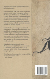 De blanke gave / Ellen Deckwitz