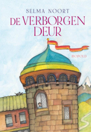 De verborgen deur / Selma Noort