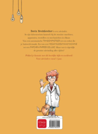 Boris Breinbreker / Emma Zwart