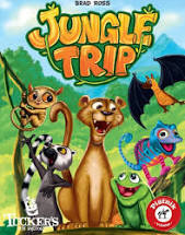 Jungletrip 5+