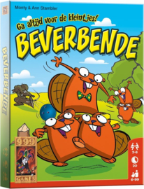 Beverbende (6-99jr)