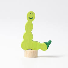 Steker Rups